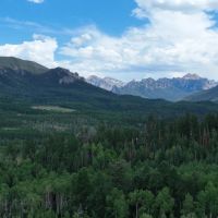5 Acres in Cimarron Colorado images 5
