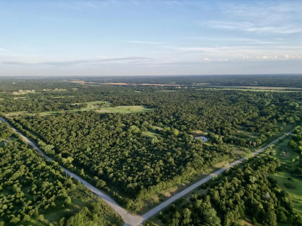 Indian Meridian Road 160 featured image