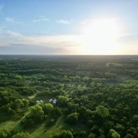 Indian Meridian Road 160 images 4