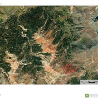 35 Acres on Red Mountain images 1
