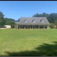 30 Acres With a Home in Lawrence County at 85 Jessie Wallace Road in Jayess MS images 5