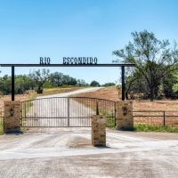 966 Private Road 4212 Evant Texas 76525