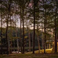 34 Acre Farm with Modern Barndominium