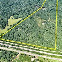 120 Acres with a Camp in Hamilton County Tennessee