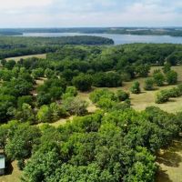 Combination Ranch And Hunting Property Near Stockton Lake
