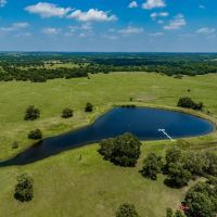 Tate Ranch - 2849 CR 425 in Yoakum images 2