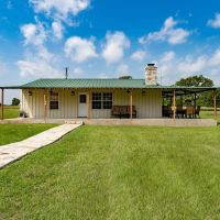 Tate Ranch - 2849 CR 425 in Yoakum images 5