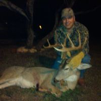 South Texas Lease