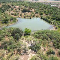 New Listing 345.84 - Acres Home Coleman County
