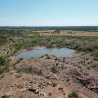 New Listing 345.84 - Acres Home Coleman County images 2