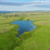 Sybille Ranch