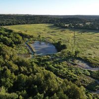Caddo County Hunting Camp images 3