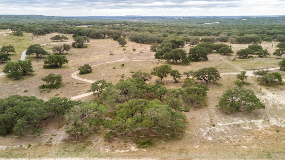 Lot 181 Blackbuck Ridge Drive featured image