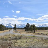 40 Acres in Ridgway Colorado NO HOA images 2