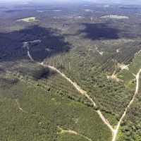 Kiamichi River Frontage Development Opportunity images 2