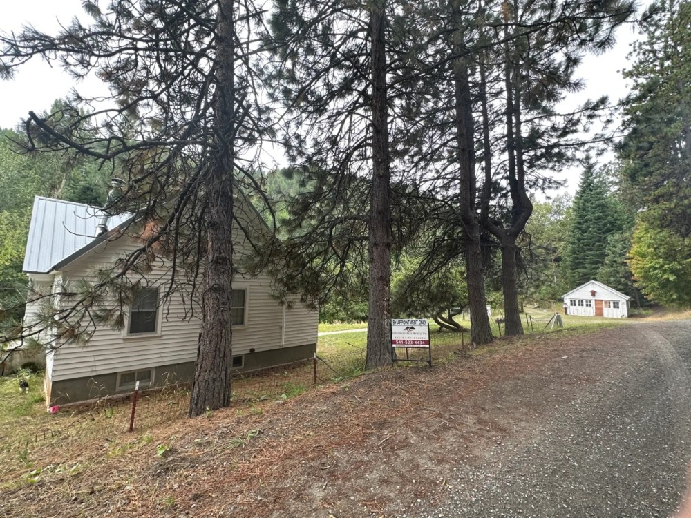 Rock Creek Property featured image