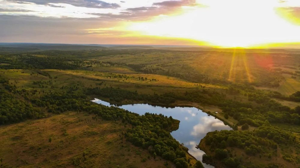Wind Solar Carbon Credit Opportunities on High Point Ranch featured image
