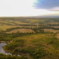 Wind Solar Carbon Credit Opportunities on High Point Ranch images 2