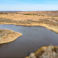 Wind Solar Carbon Credit Opportunities on High Point Ranch images 4