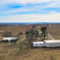 Wind Solar Carbon Credit Opportunities on High Point Ranch images 5