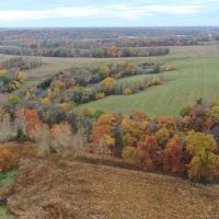 Large recreational farm in Van Buren County Iowa images 2