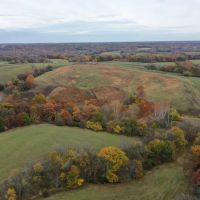 Large recreational farm in Van Buren County Iowa images 4