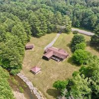 22.17 acres of Residential and Hunting Land For Sale in The Mountains of Highland County VA images 3