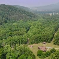 22.17 acres of Residential and Hunting Land For Sale in The Mountains of Highland County VA images 4