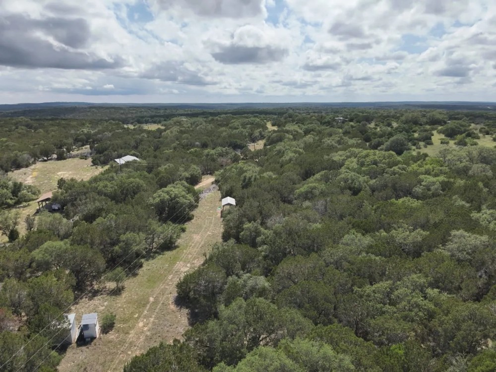 Land for sale in Smith Ranch - Lampasas featured image