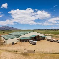 Box Elder Canyon Pasture images 2