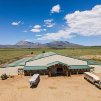 Box Elder Canyon Pasture images 5