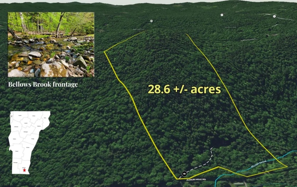1784 Augur Hole Road - Marlboro featured image