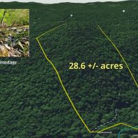 1784 Augur Hole Road - Marlboro