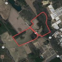 78.87 acres of Agricultural Hunting Recreational Residential and Timberland For Sale in Accomack County VA