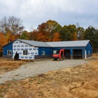 Green Valley Rd - 43 acres - Muskingum County