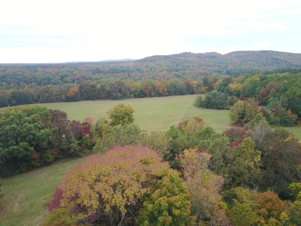 Big Oaks Ranch - Ozark Mountains 120 featured image