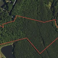 MARKET BASED PRICE IMPROVEMENT 29.93 acre Residential and Recreational Land for Sale in Warren County NC
