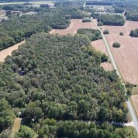 16.812 acres of Agricultural Hunting Recreational Residential and Timberland For Sale in Accomack County VA images 3