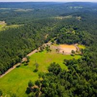 Saddle Mountain Ranch Guffey Colorado images 3