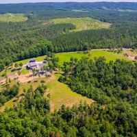 Saddle Mountain Ranch Guffey Colorado images 4