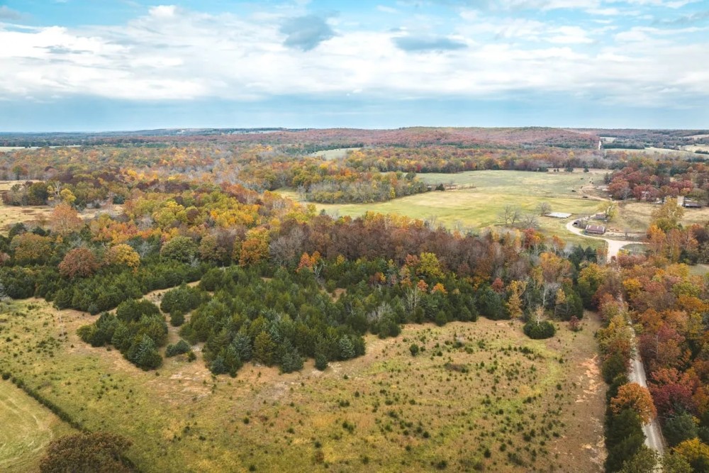 Deberry Ranch featured image