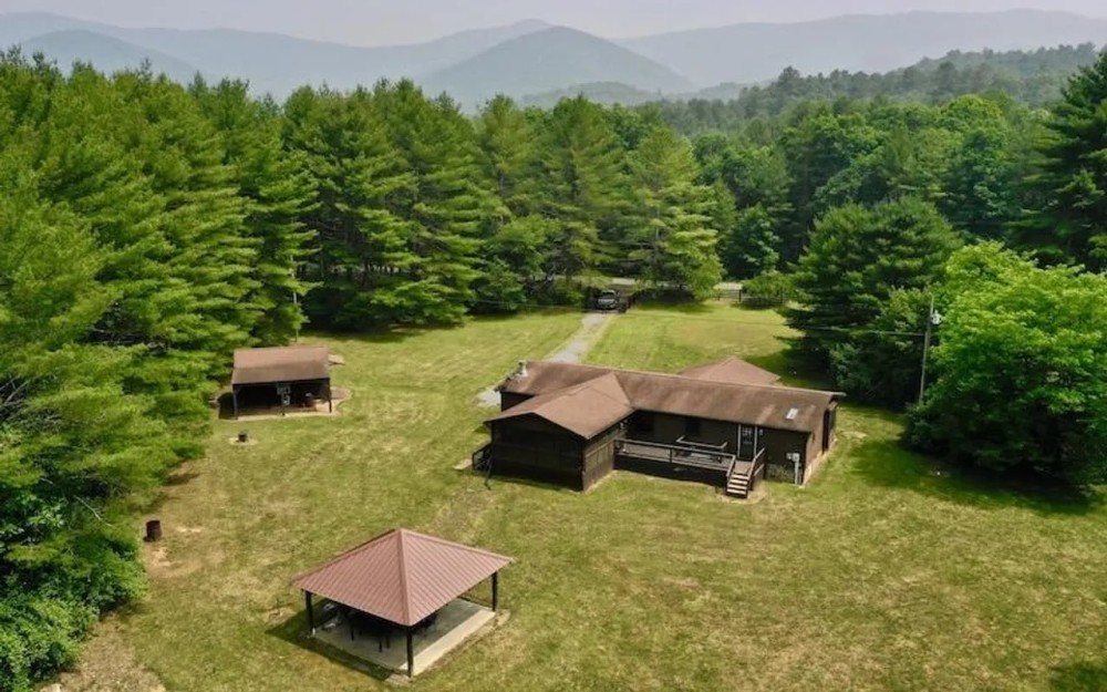 22.17 acres of Residential and Hunting Land For Sale in The Mountains of Highland County VA featured image