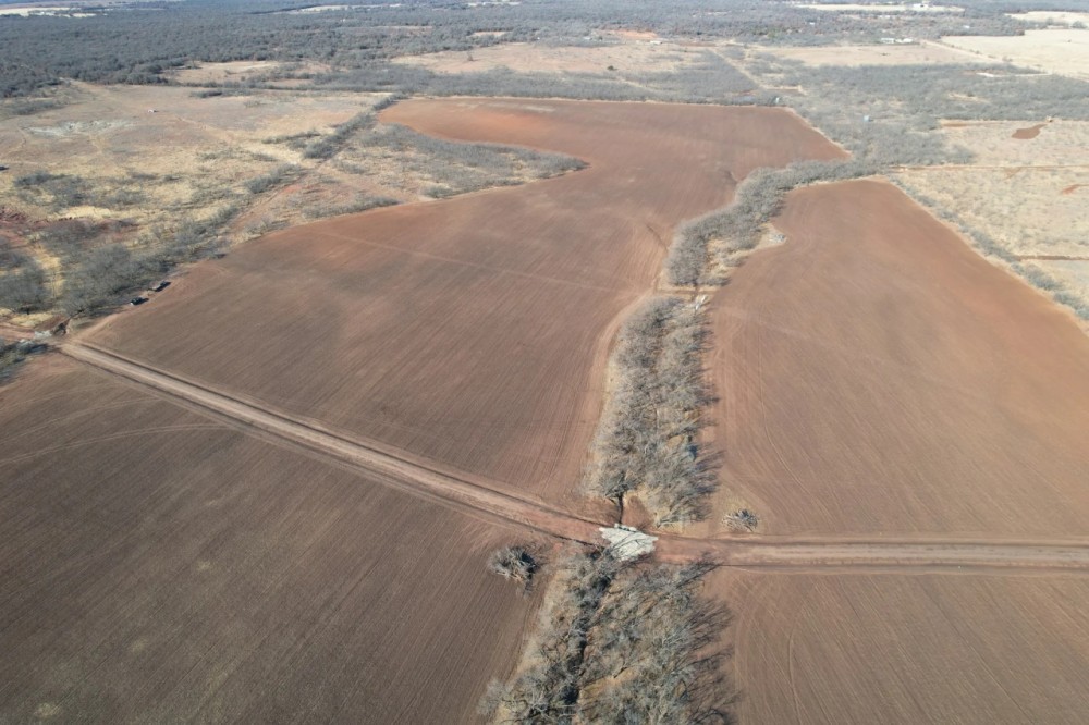 NEW LISTING 22 - Ac Pvt Rd TBD Abilene Tract 13 featured image