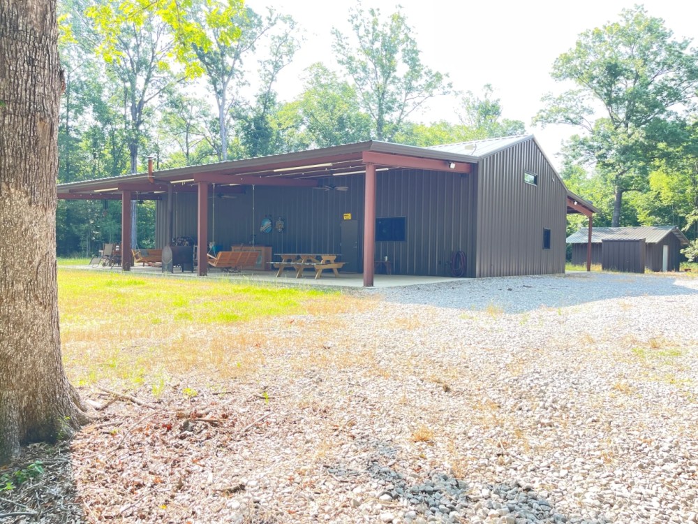 LA - Madison 480 acres - featured image