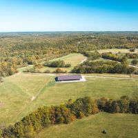 Piney Valley Estates-Tract 30