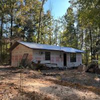 135.5 Acres in Montgomery County MS images 5