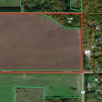 New Listing 60 - Acres Eastland County