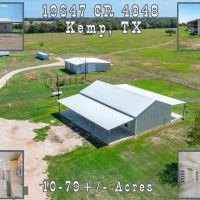 19647 CR 4048 10 Acres