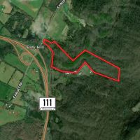 57 Acres of Land with Hwy Visibility in TN images 2