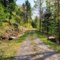 Off-Grid Retreat in Marlboro VT images 4
